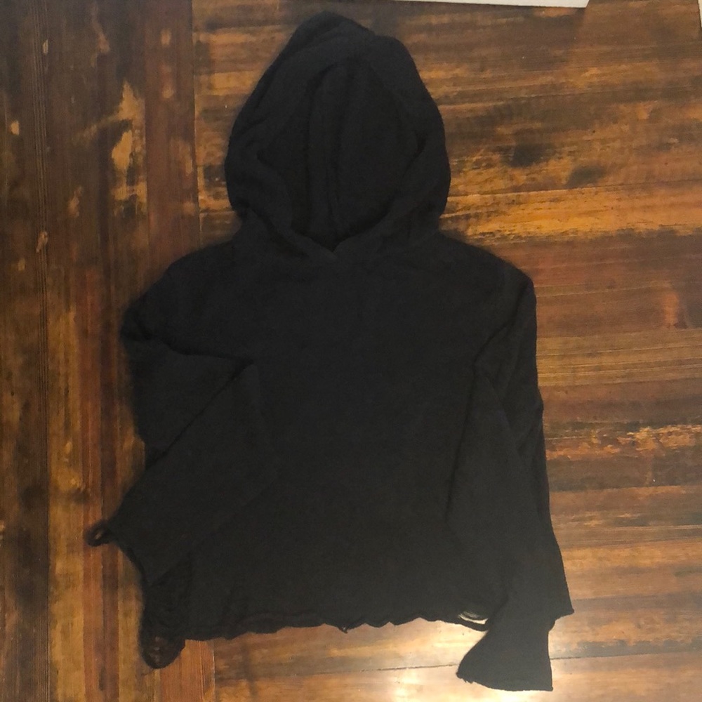 H&M Hooded Sweater